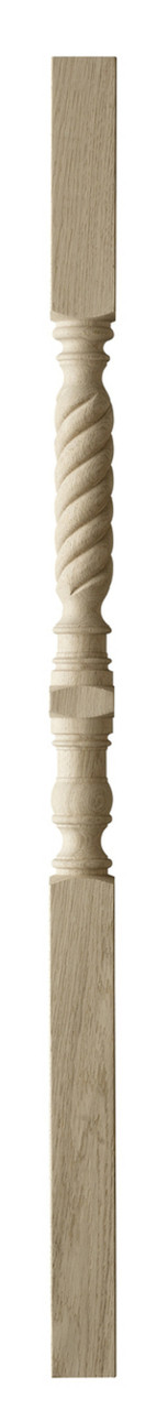 Spindles & Balusters