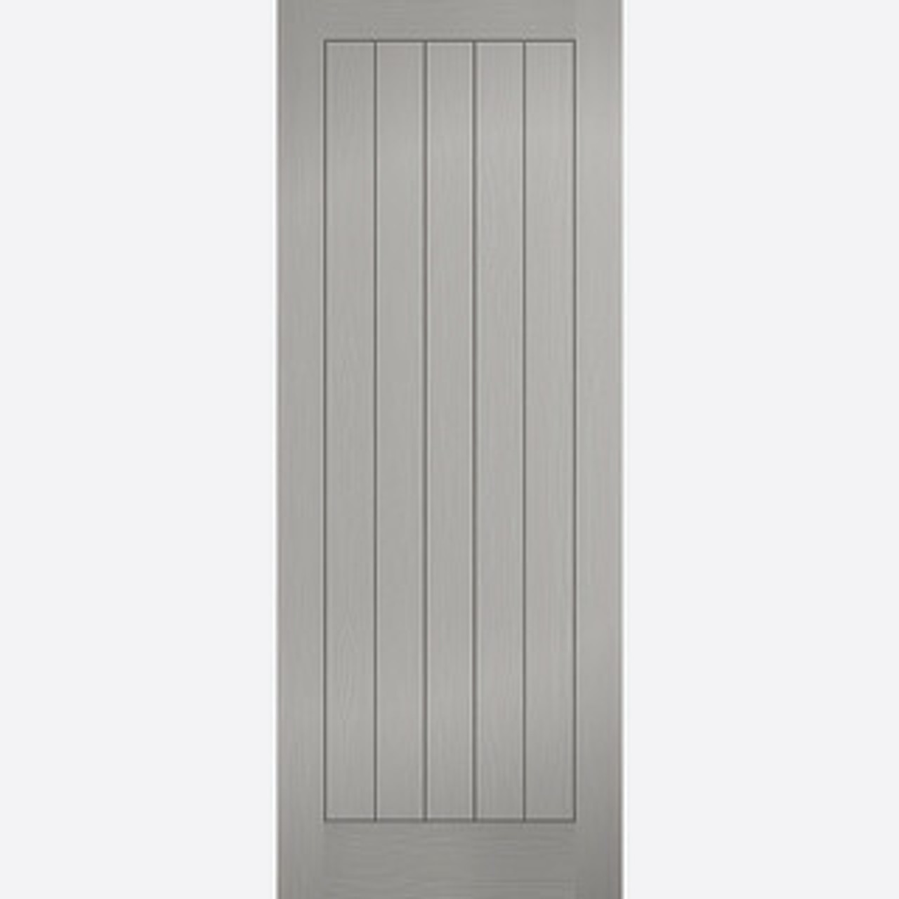 LPD Grey Vertical 5 Panel Range