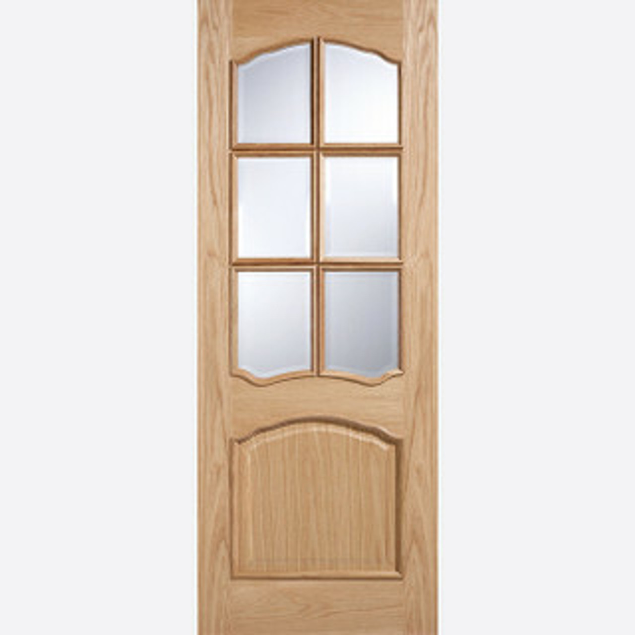 Oak Internal Doors