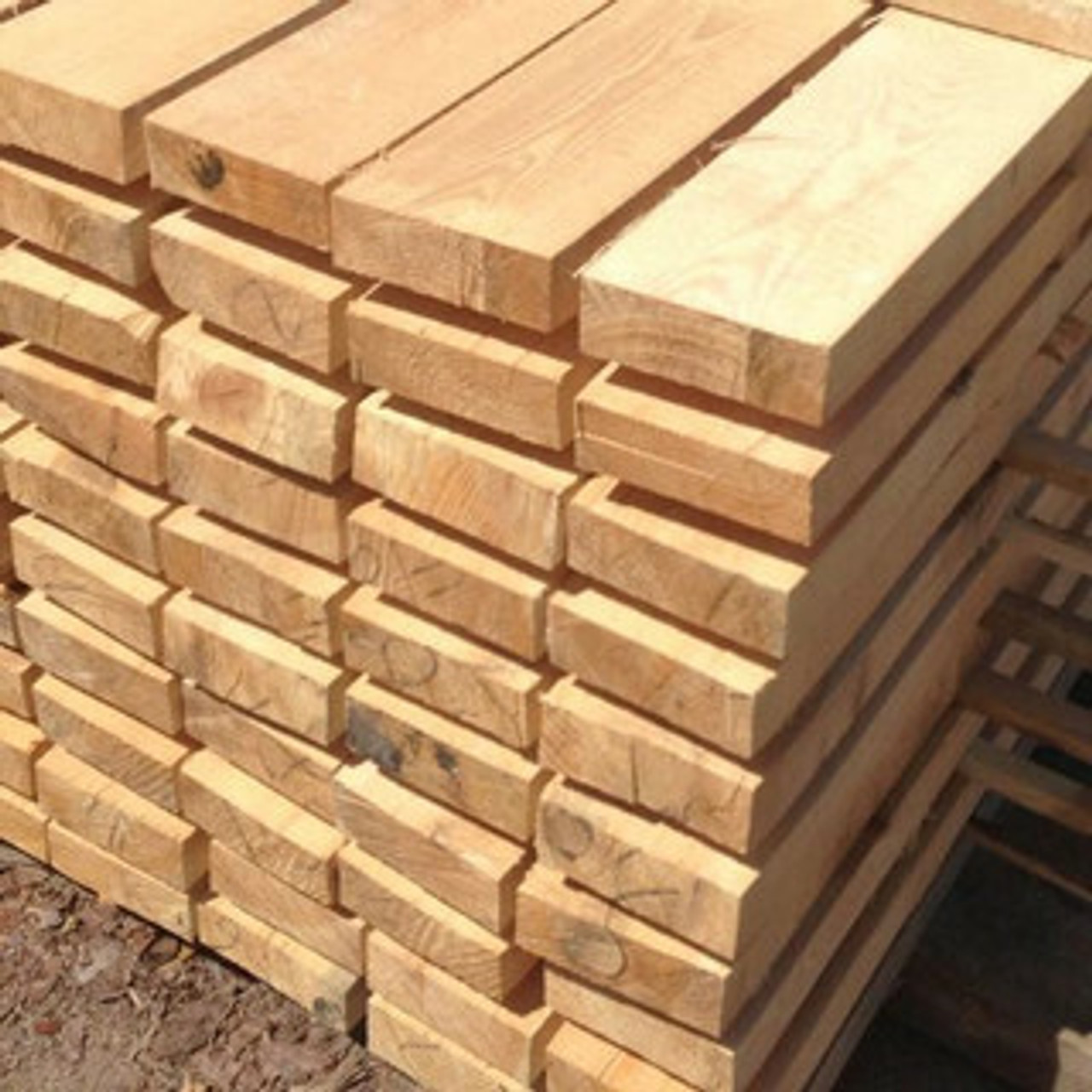 Premium Joinery Timber