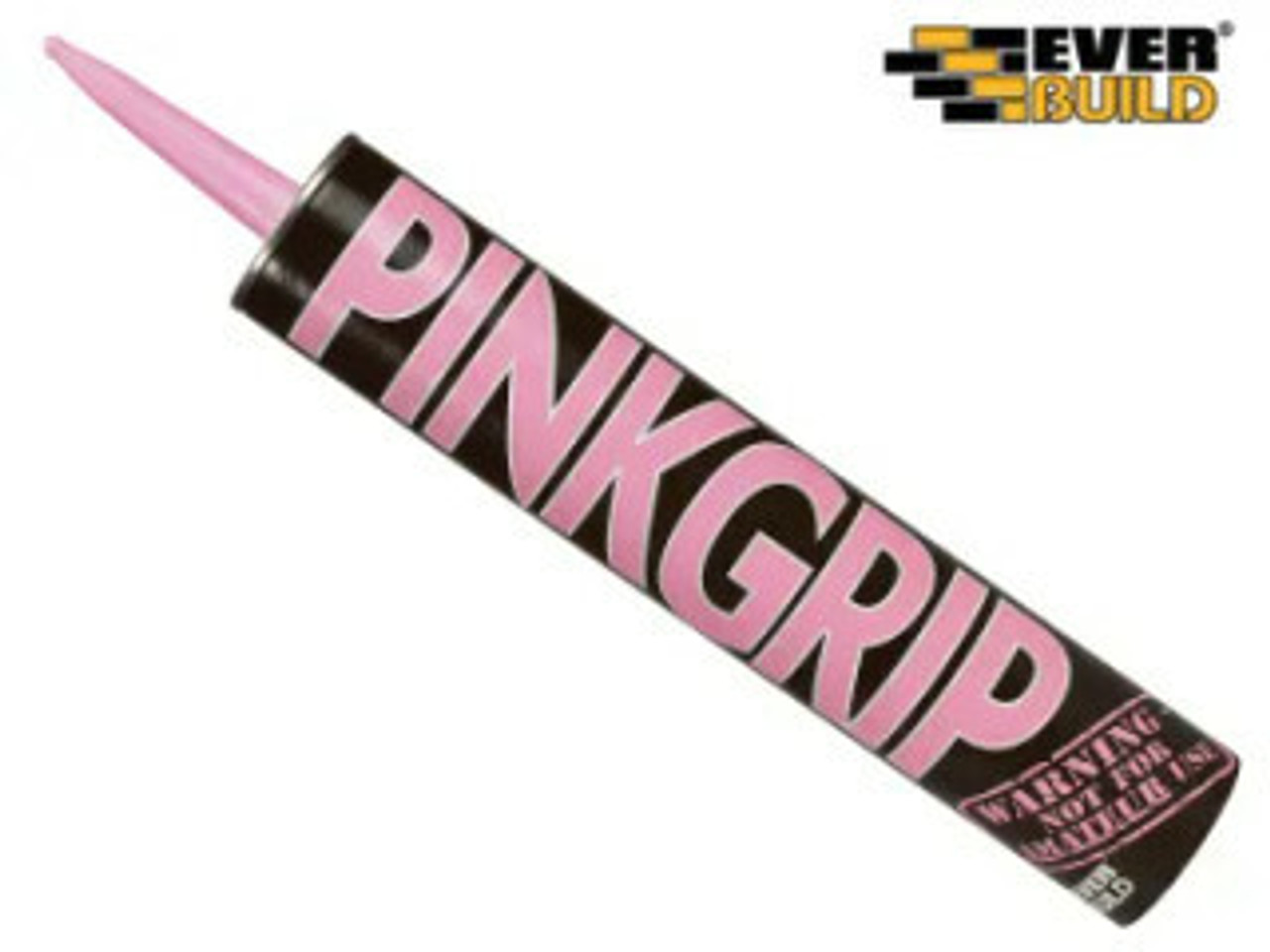 Pinkgrip