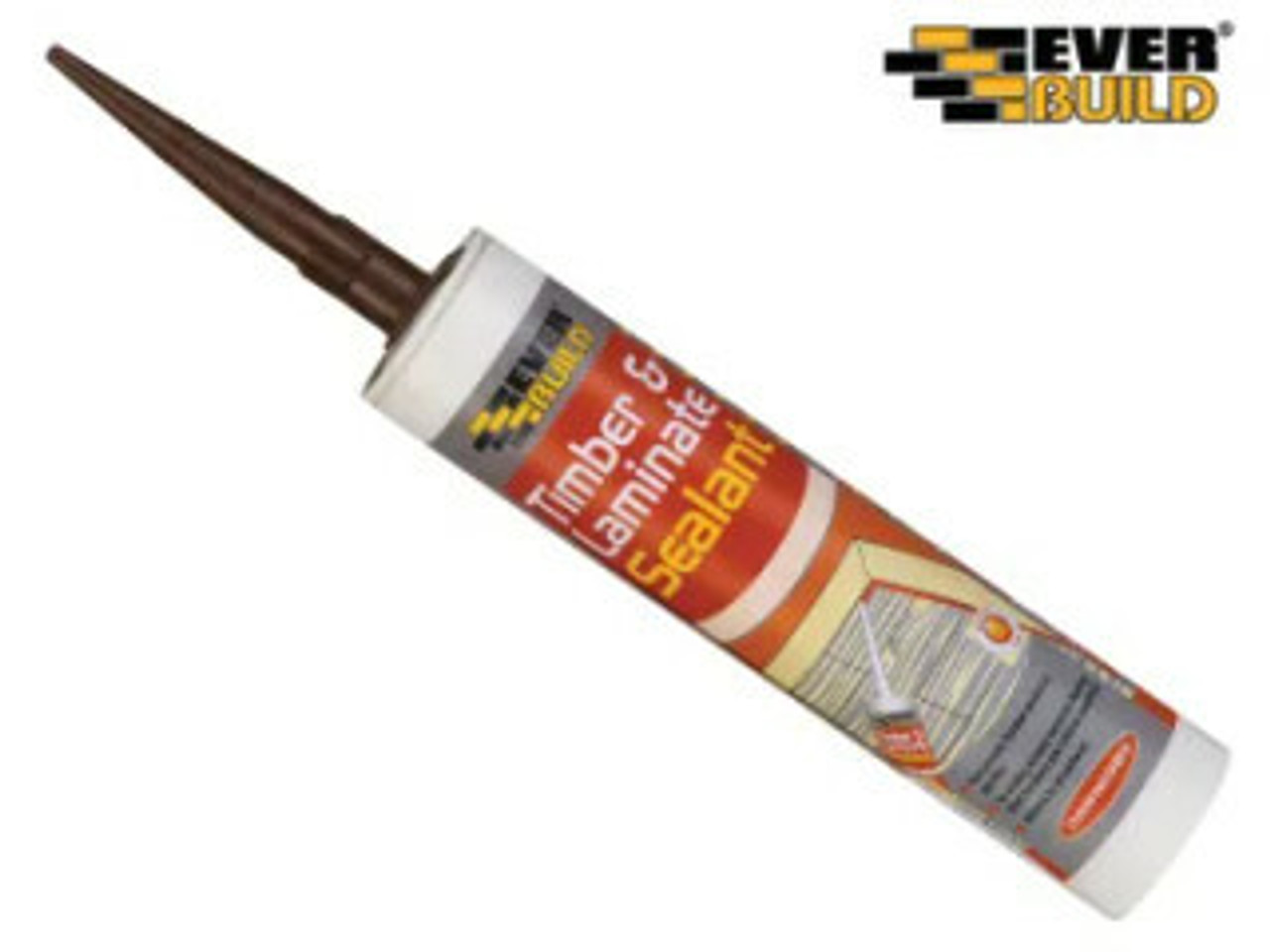 Timber & Laminate Sealant