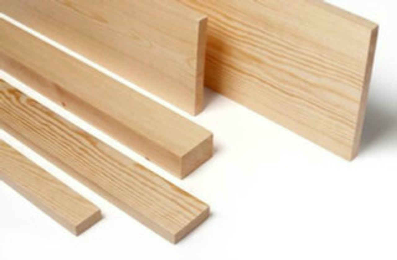 PSE / PAR Timber