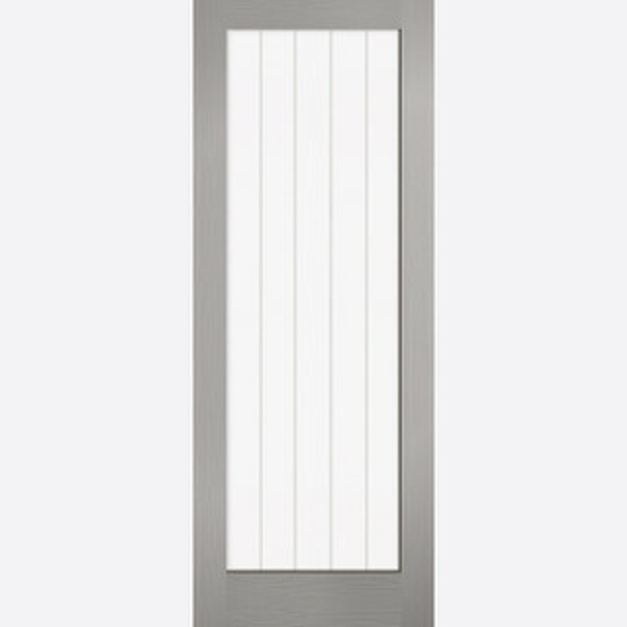 LPD Grey Vertical 1 Light Range
