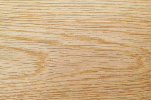 3050mm x 1220mm - White Oak A/B Faced MDF Sheets