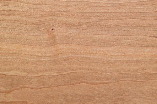 2440mm x 1220mm - American Cherry A/B Faced MDF