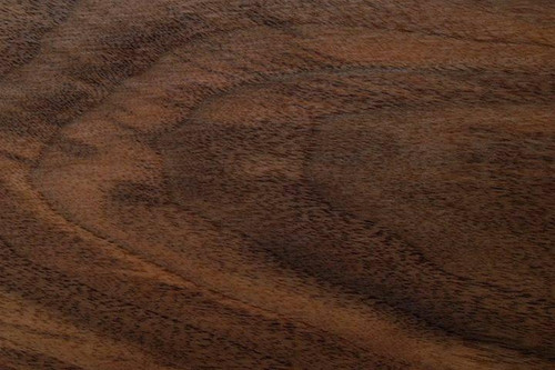 2440mm x 1220mm - American Black Walnut A/B Faced MDF