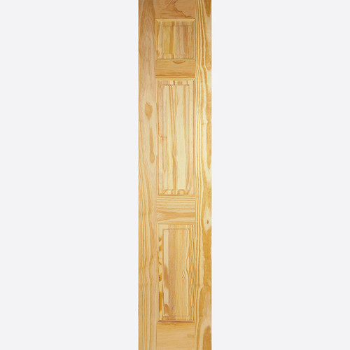 LPD 3P Clear Pine Doors