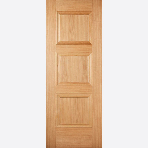 LPD Amsterdam Pre-Finished Oak Doors