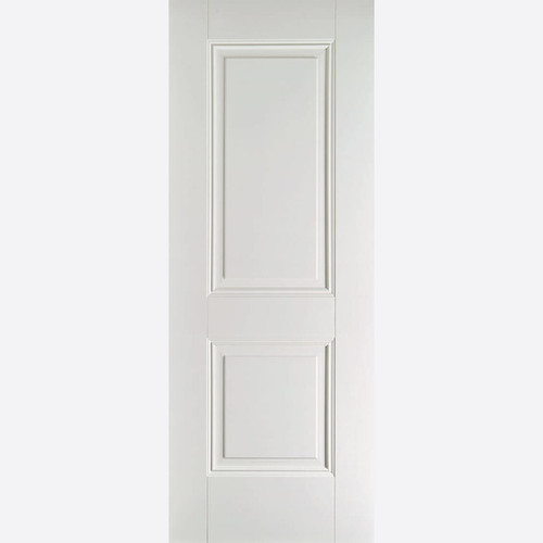 LPD Arnhem Primed Plus White Doors
