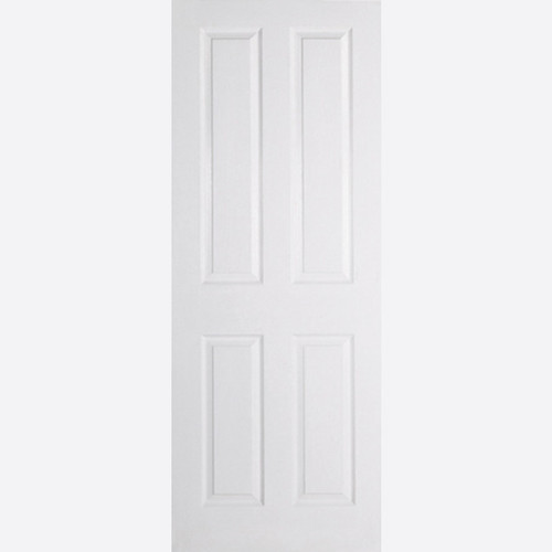 LPD 4P Primed White Doors