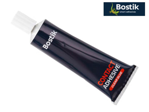 Bostik (30803649) Contact Adhesive 50ml