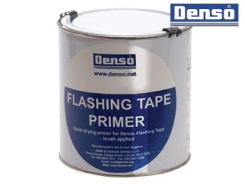 DENSO (8605020) Flashing Tape Primer 1 Litre