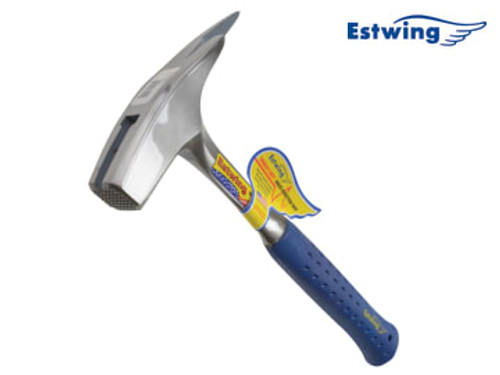 Estwing (E3/239MM) E3/239MM Roofer's Pick Hammer Milled Face