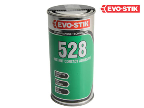 EVO-STIK (30803761) 528 Instant Contact Adhesive 500ml