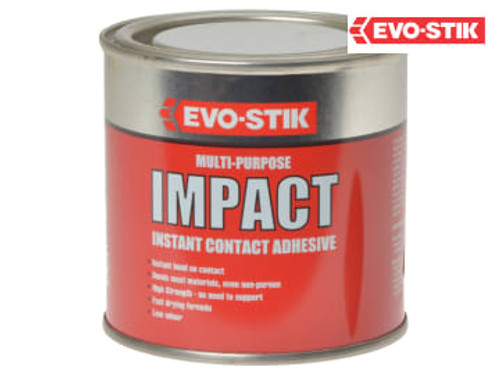 EVO-STIK (30812365) Impact Adhesive Tin 250ml