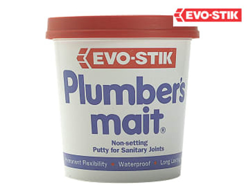 EVO-STIK (30812666) Plumber's Mait 750g 456006