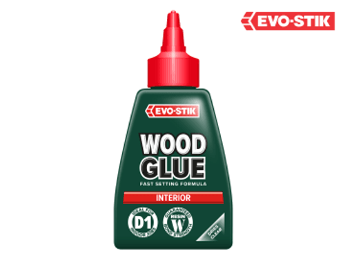 EVO-STIK (30615817) Wood Glue Interior 250ml