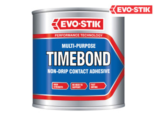 EVO-STIK (30812934) Timebond Contact Adhesive 250ml