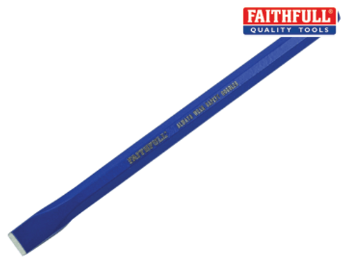 Faithfull (FAI834) Cold Chisel 200 x 20mm (8 x 3/4in)
