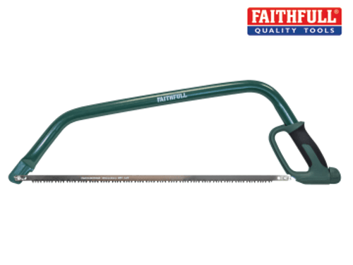 Faithfull (FAICOUBOW24) Countryman Bowsaw 600mm (24in)