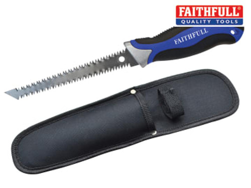 Faithfull (FAIJAB) Plasterboard Saw 150mm (6in) 7 TPI