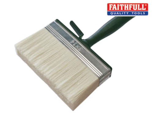 Faithfull (FAIPBPASTE) Paste Brush 140 x 30mm