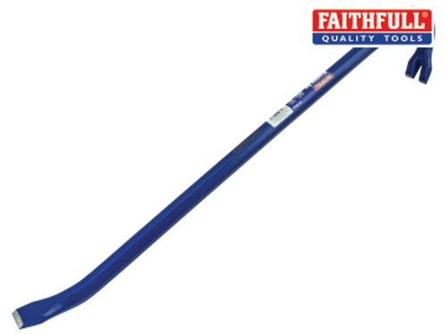 Faithfull (FAIWB24) Wrecking Bar 600mm (24in)