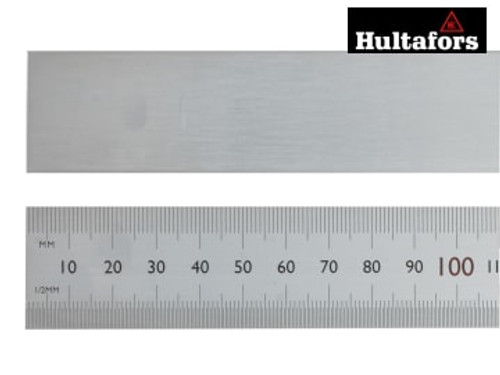 Hultafors (554203) STL 600 Stainless Steel Ruler 600mm