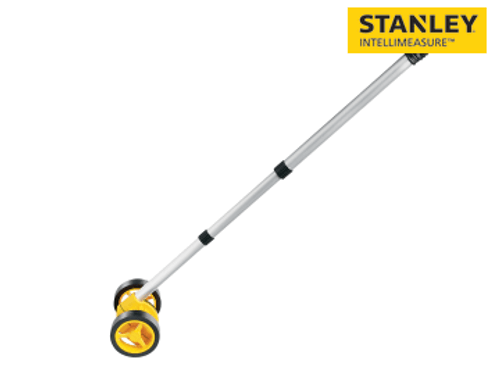 STANLEY (1-77-175) MW20M Counter Measuring Wheel