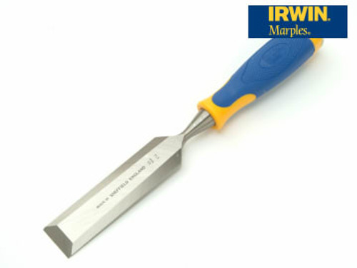 IRWIN (10503669) MS500 ProTouch™ All-Purpose Chisel 32mm (1.1/4in)