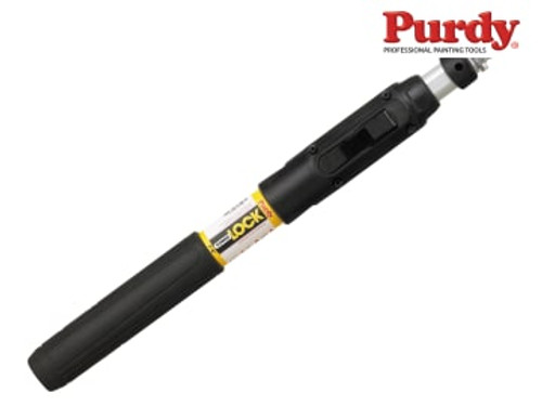 Purdy (140855612) POWER LOCK™­ Extension Pole 0.3-0.6m (1-2ft)
