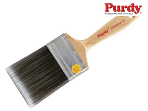 Purdy (144234040) XL™ Elite™ Monarch™ Paint Brush 4in