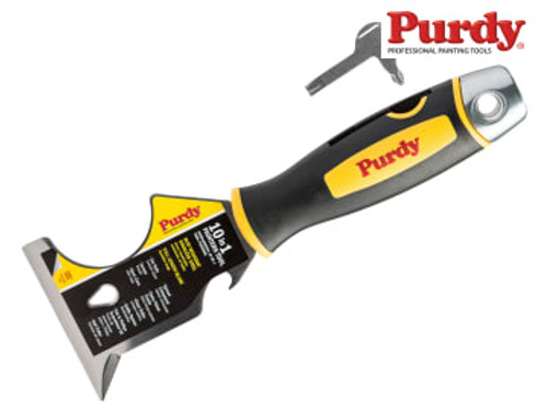 Purdy (14A900800) Premium 10-in-1 Multi-Tool