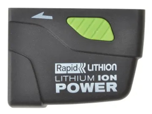 Rapid (40303077) AC300 Li-Ion Battery Pack For BGX300 Glue Gun 7.2V 2.6Ah