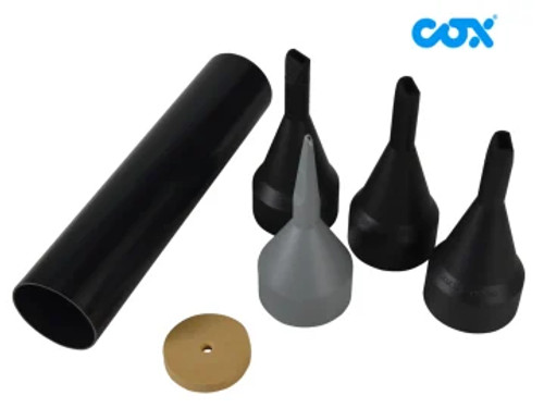 COX (7XP016) Ultrapoint™ Gun Spares Kit