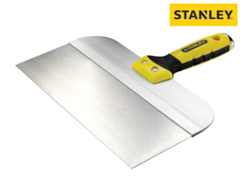 STANLEY (STHT0-05895) Stainless Steel Taping Knife 200mm (8in)