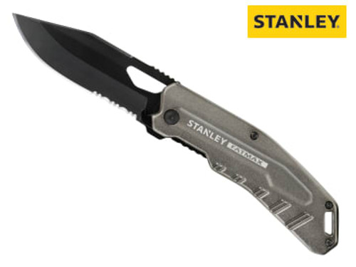 STANLEY (FMHT0-10312) FatMax Premium Pocket Knife
