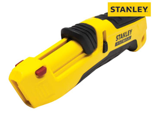 STANLEY (FMHT10365-0) FatMax Auto-Retract Tri-Slide Safety Knife