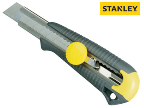 STANLEY (0-10-418) DYNAGRIP™ Snap-Off Blade Knife 18mm