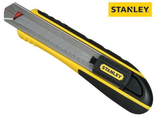 STANLEY (0-10-481) FatMax Snap-Off Knife 18mm