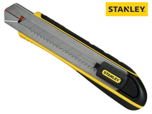 STANLEY (0-10-486) FatMax Snap-Off Knife 25mm
