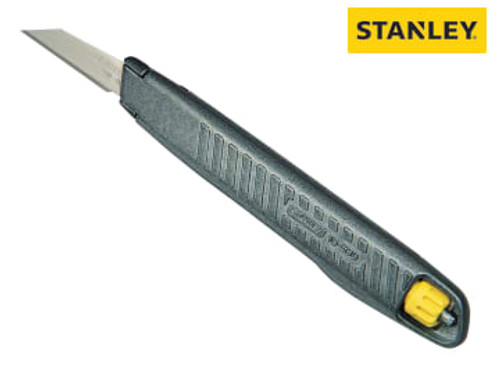 STANLEY (0-10-590) Interlock Craft Knife