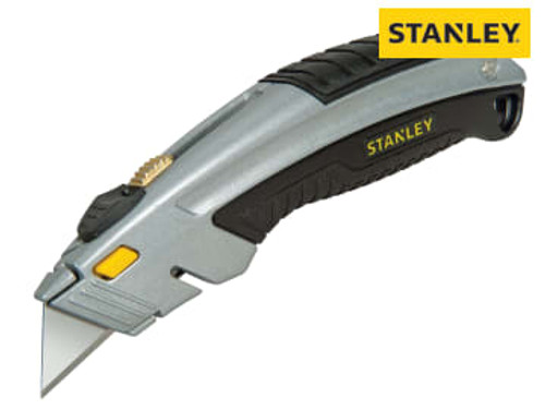 STANLEY (0-10-788) Instant Change Retract Knife