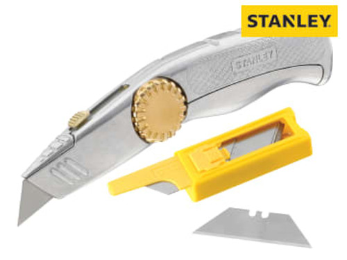 STANLEY (0-10-819) FatMax Retractable Knife