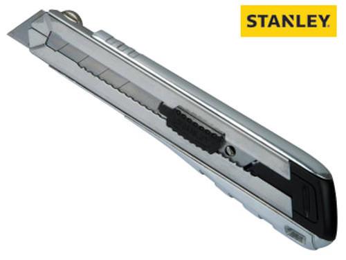 STANLEY (0-10-820) FatMax Pro Snap-Off Knife 25mm