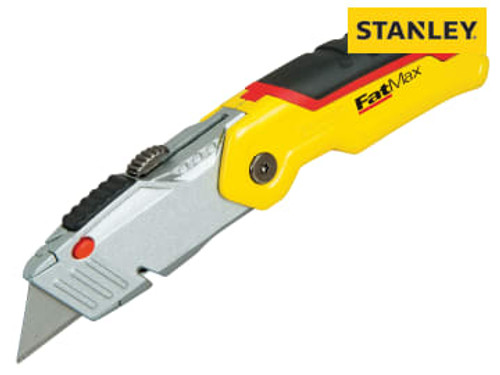 STANLEY (0-10-825) FatMax Retractable Folding Knife