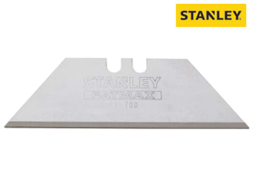 STANLEY (0-11-700) FatMax Utility Blades (Pack 5)