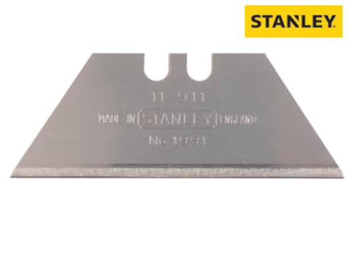 STANLEY (0-11-911) 1991B Knife Blades Standard (Pack 5)