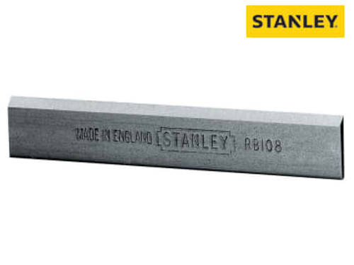 STANLEY (0-12-378) RB108BP Card of 5 Straight Blades